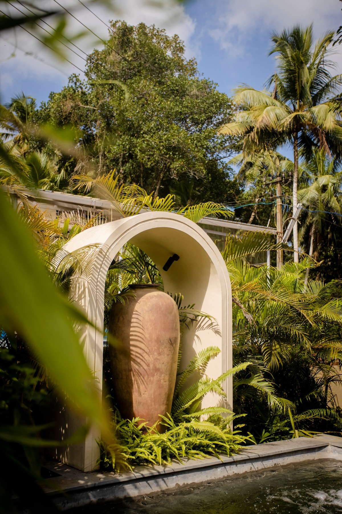 Property image 5 - Soumitra Vellayani by Halcyon Traveltech