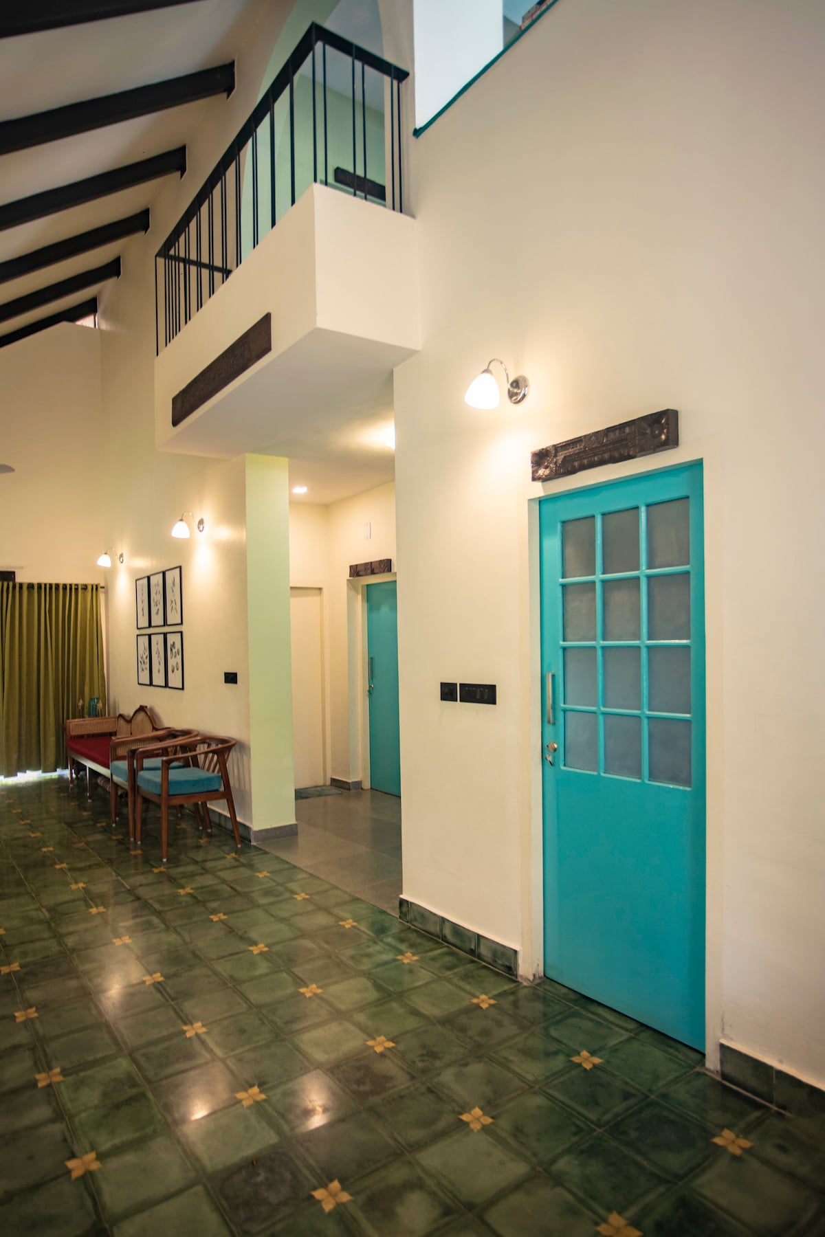 Property image 6 - Soumitra Vellayani by Halcyon Traveltech