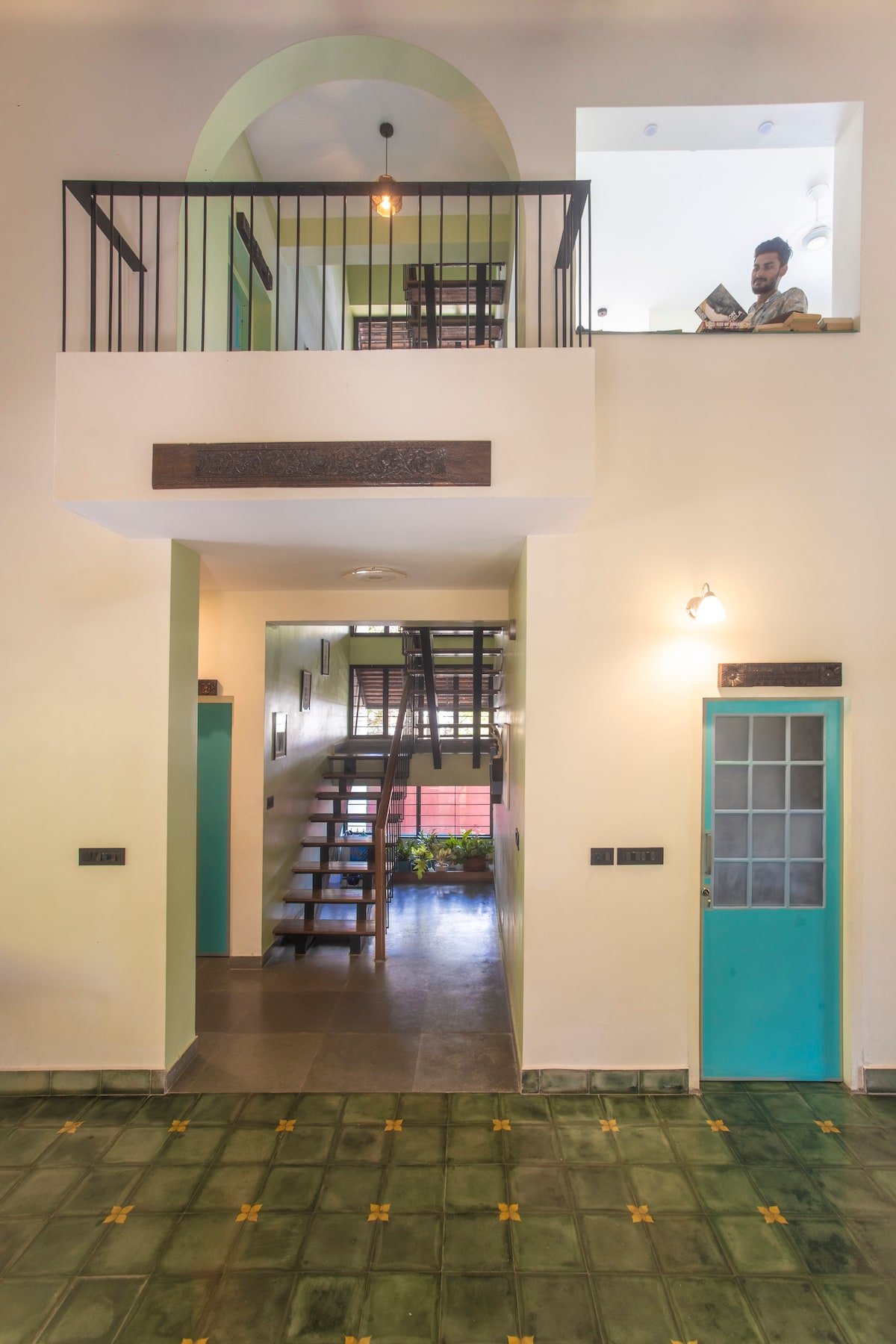 Property image 7 - Soumitra Vellayani by Halcyon Traveltech