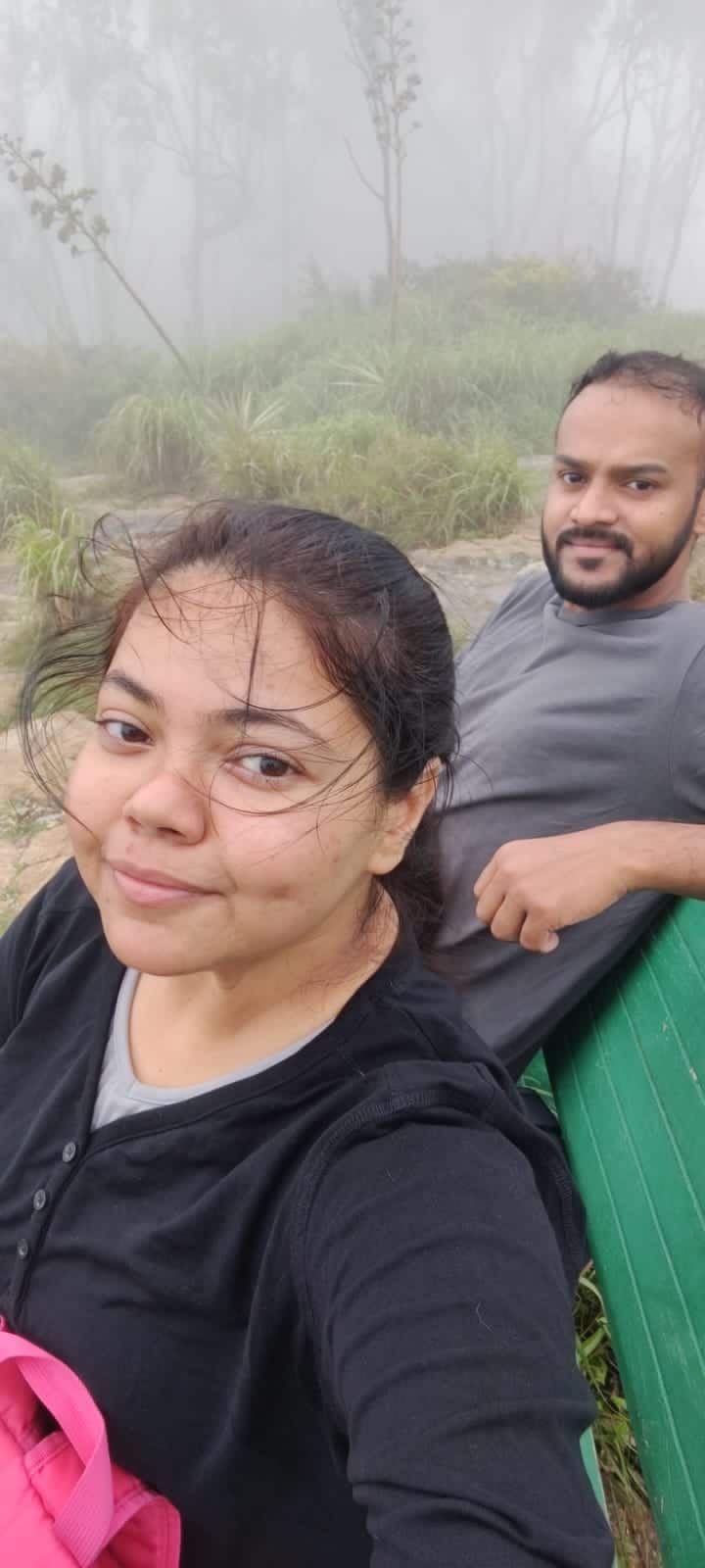 Sushmita
